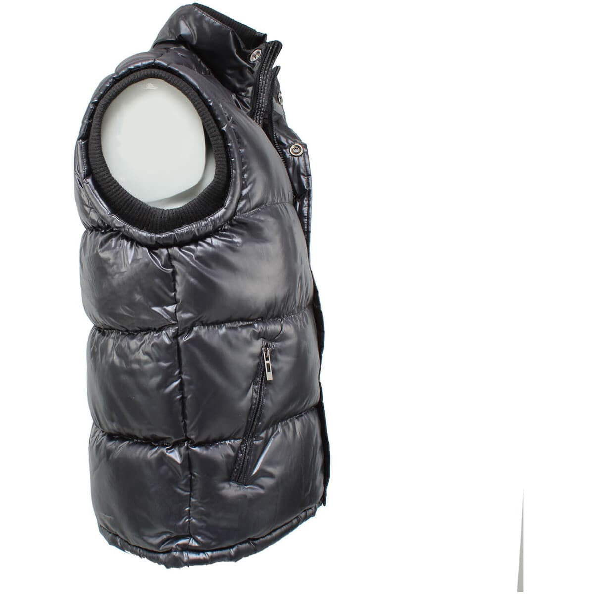 Men's Jackets Srk Black