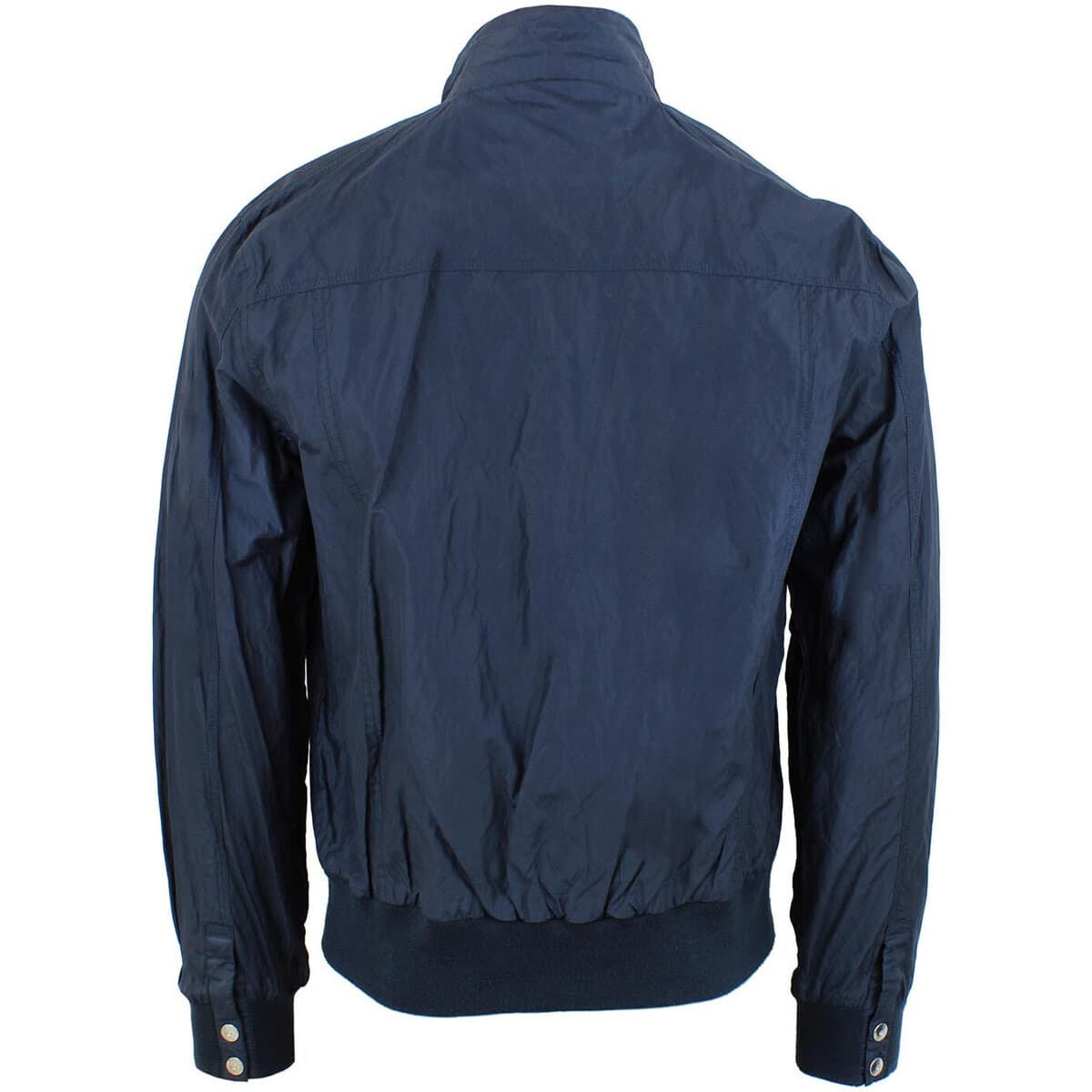 Men's Jackets Srk Blue