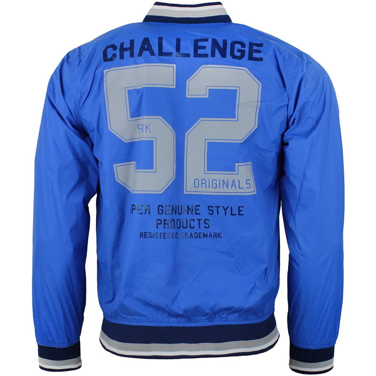 Men's Jackets Srk Blue