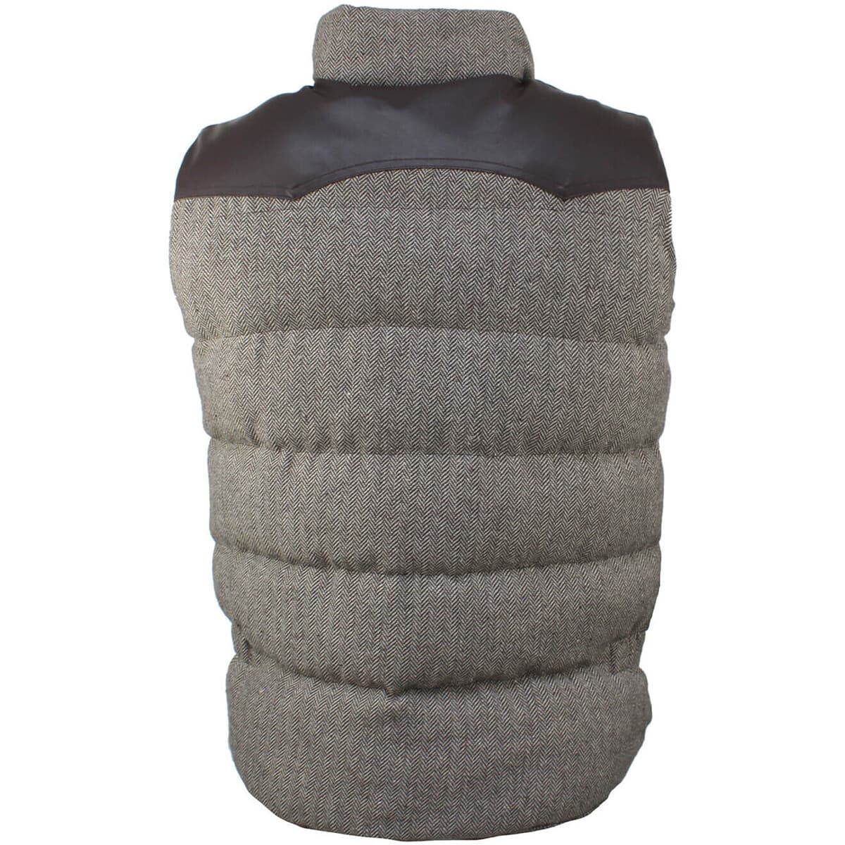 Men's Jackets Srk Brown