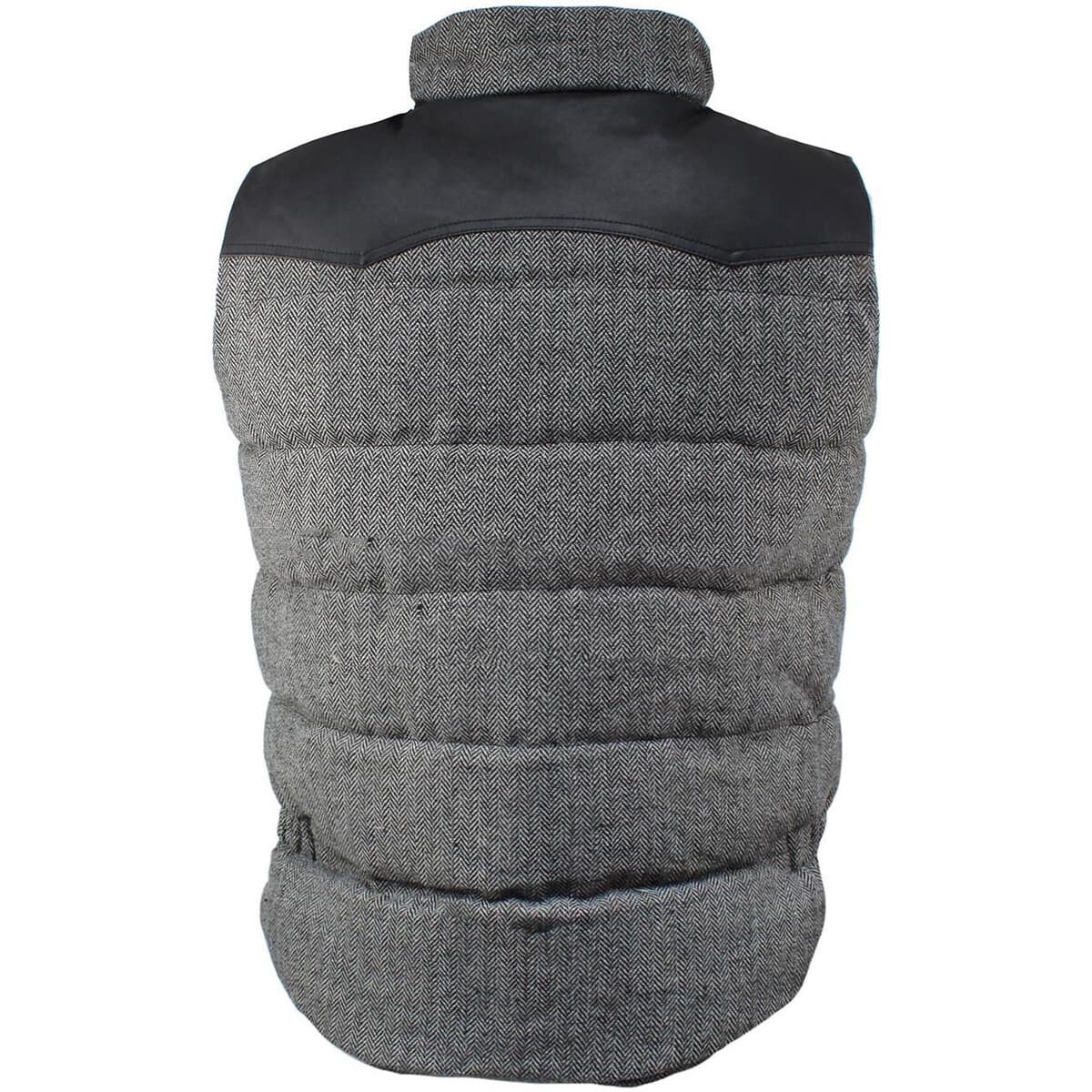 Men's Jackets Srk Black