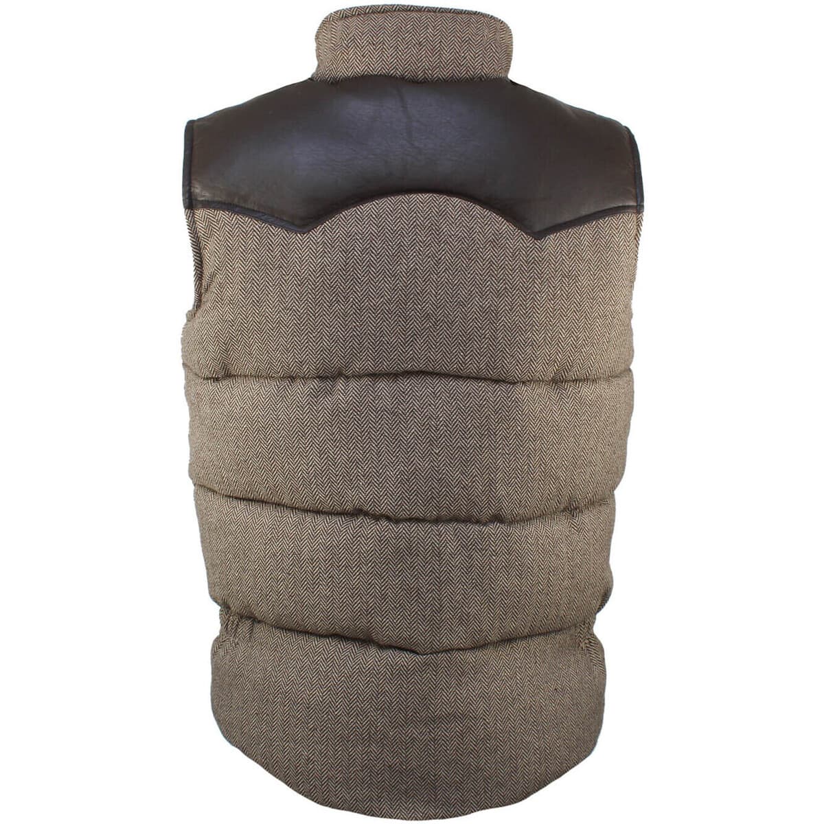 Men's Jackets Srk Brown