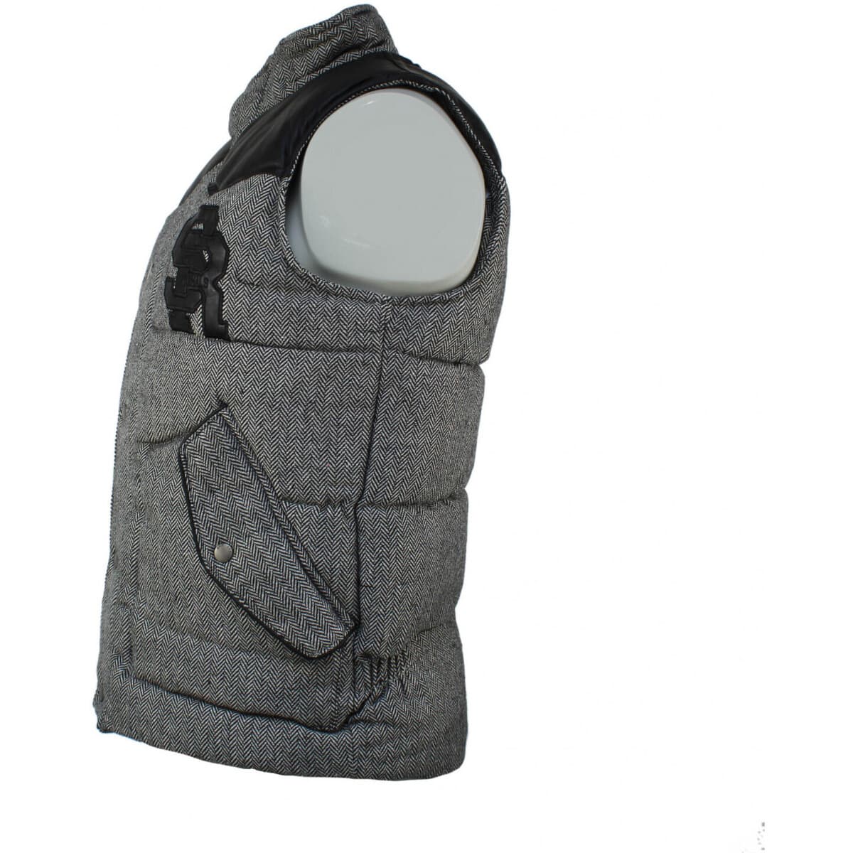 Men's Jackets Srk Black