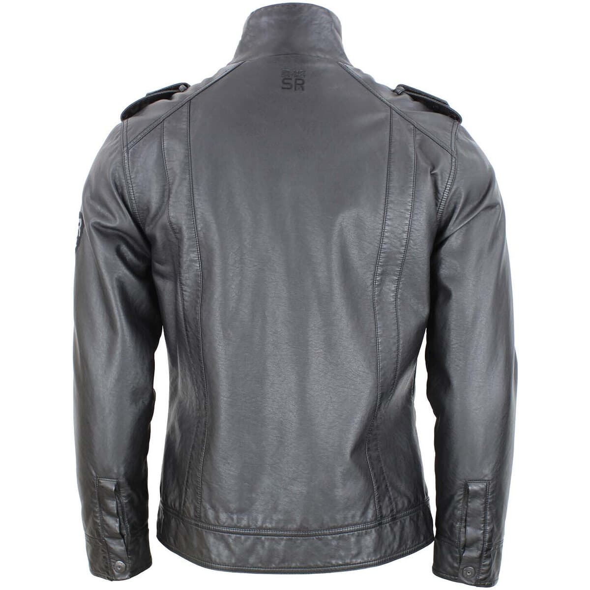 Men's Jackets Srk Black