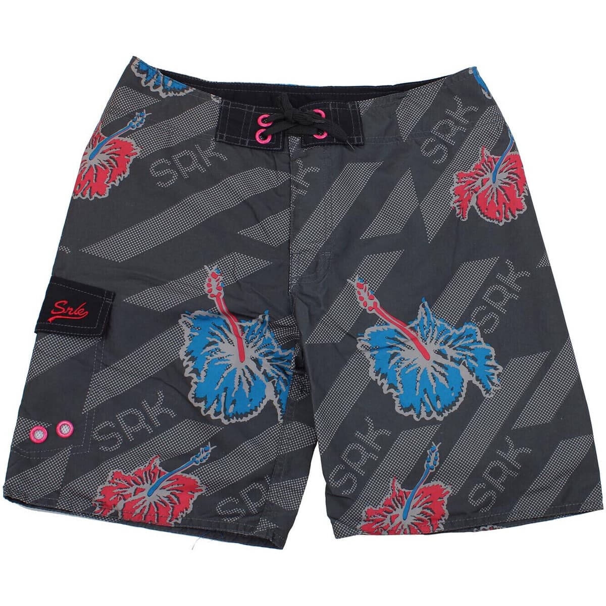 Men's Swimwear Srk Blue