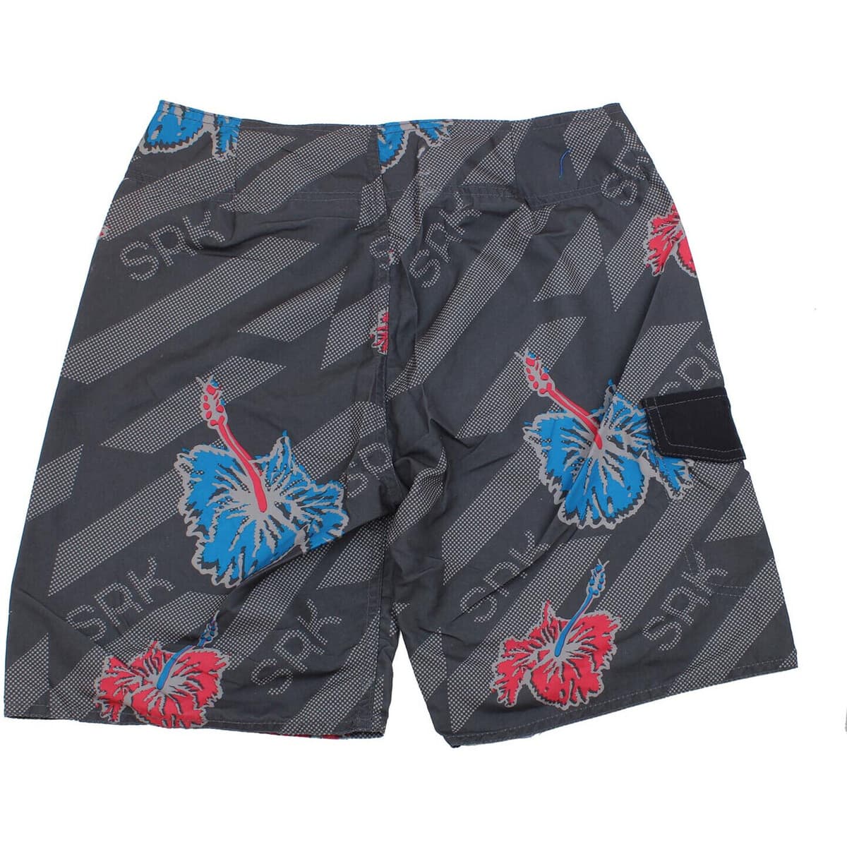 Men's Swimwear Srk Black