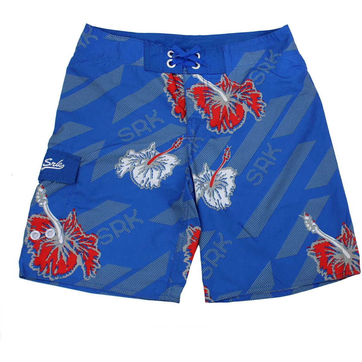Men's Swimwear Srk Blue