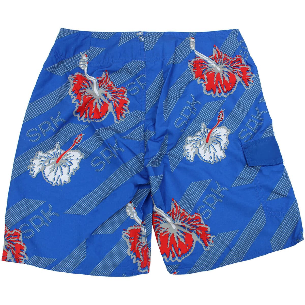 Men's Swimwear Srk Blue