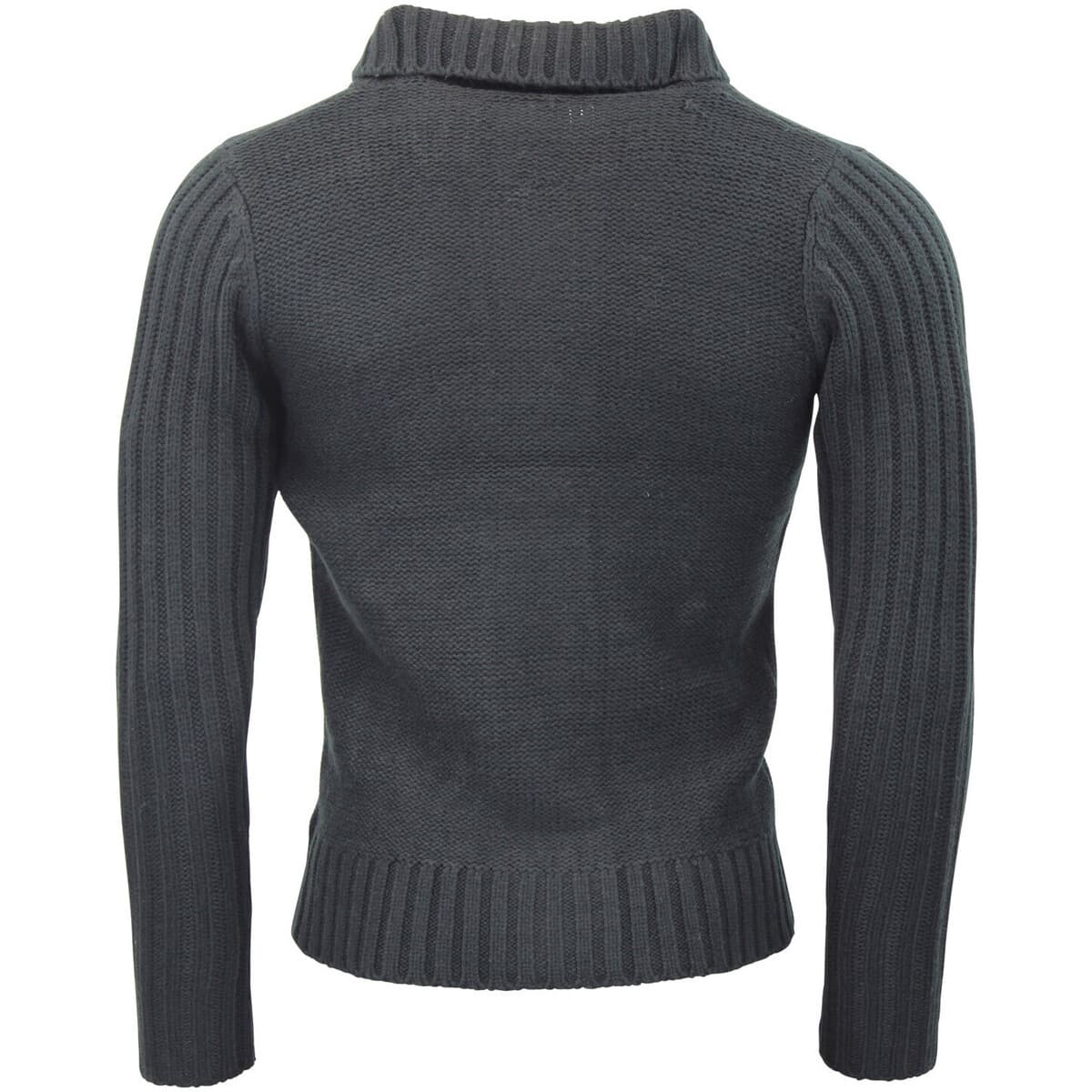 Men's Sweaters Srk Gray