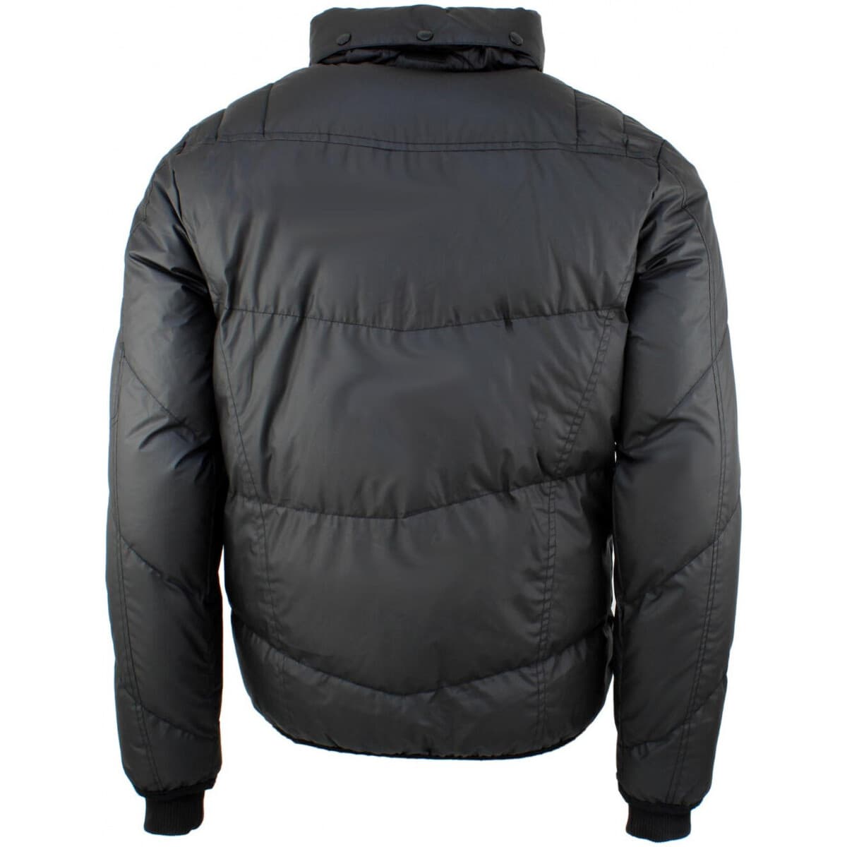 Men's Jackets Srk Black