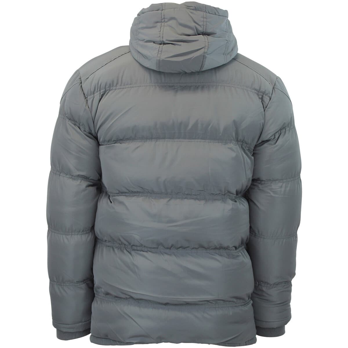 Men's Jackets Harry Kayn Gray