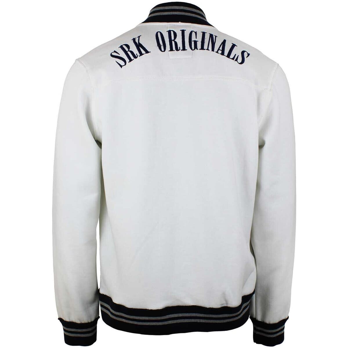 Men's Jackets Srk Beige