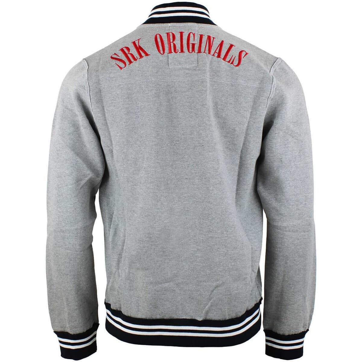 Men's Jackets Srk Gray