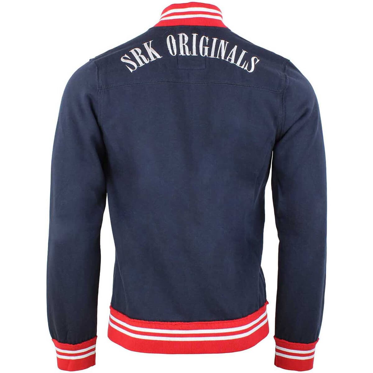 Men's Jackets Srk Blue