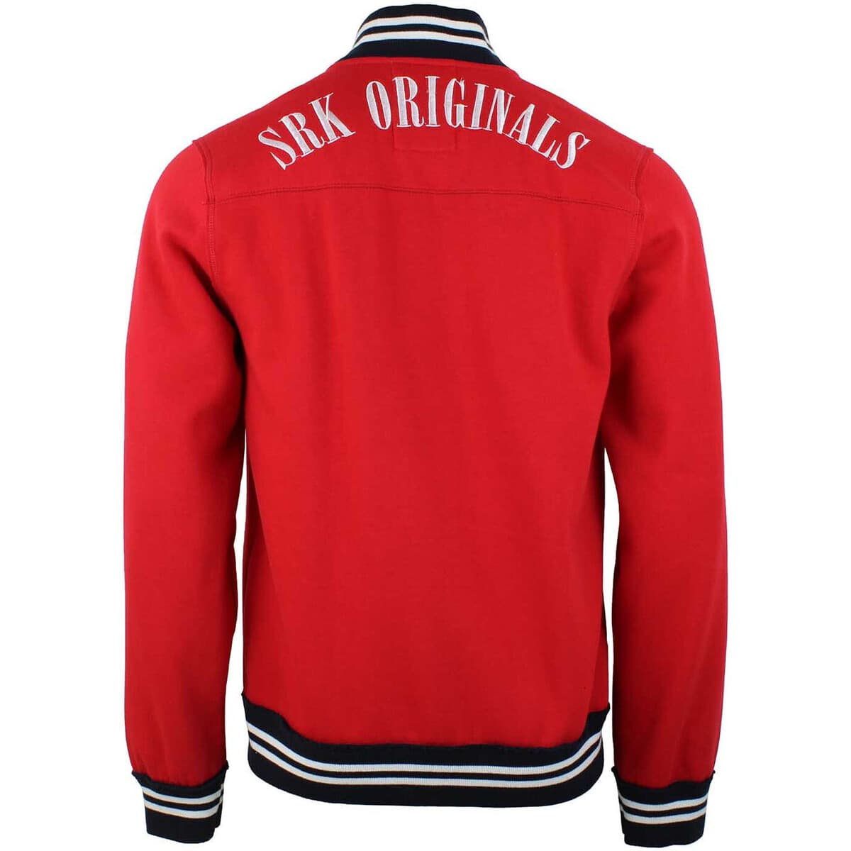 Men's Jackets Srk Red