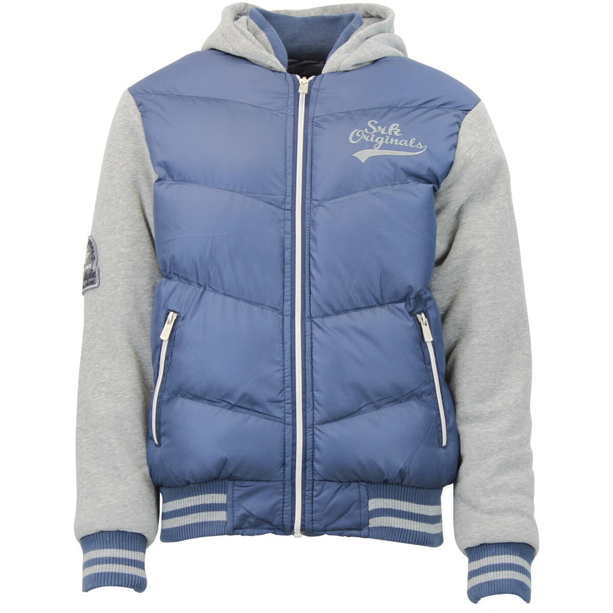 Μπουφάν Srk Blouson garcon ECYATI