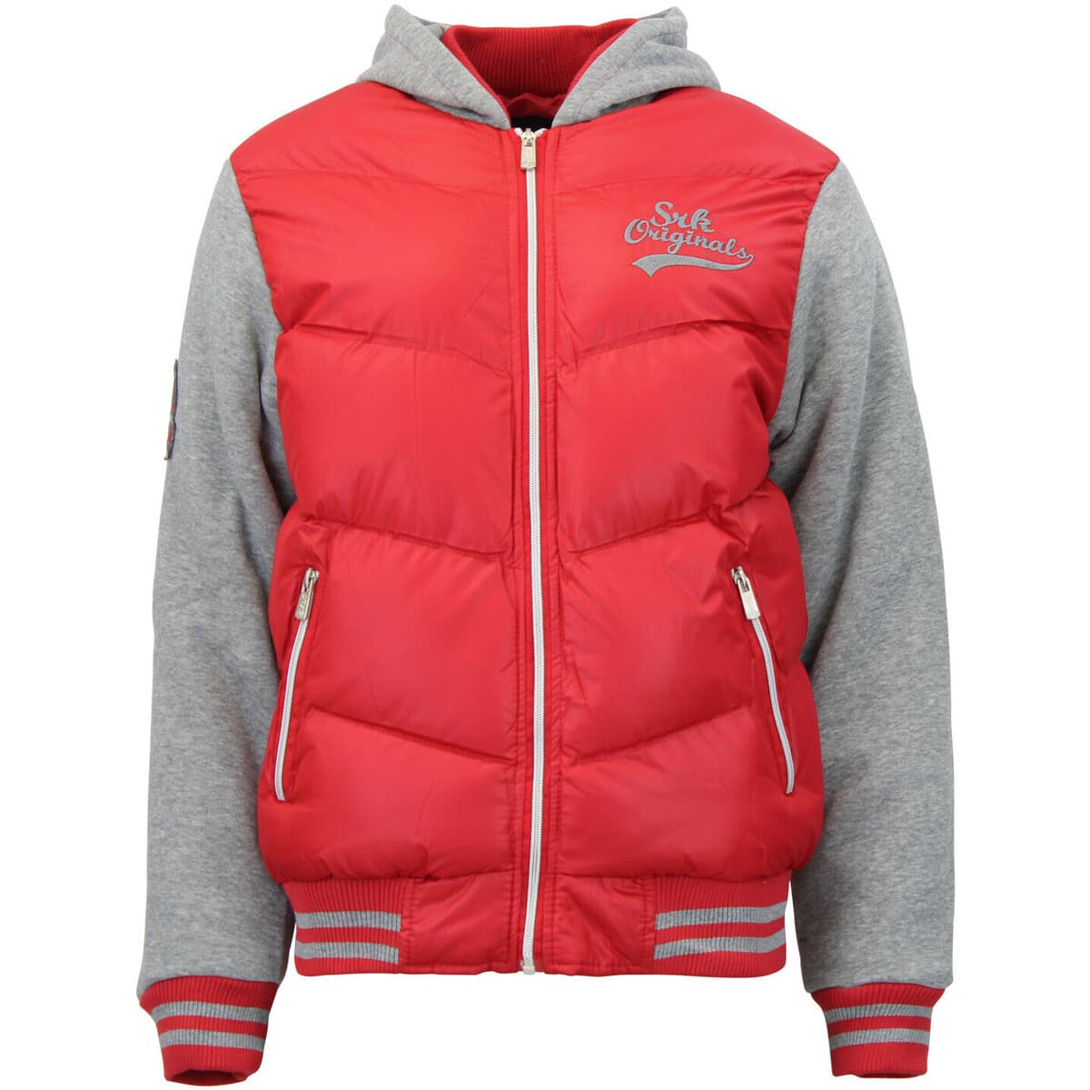 Μπουφάν Srk Blouson garcon ECYATI