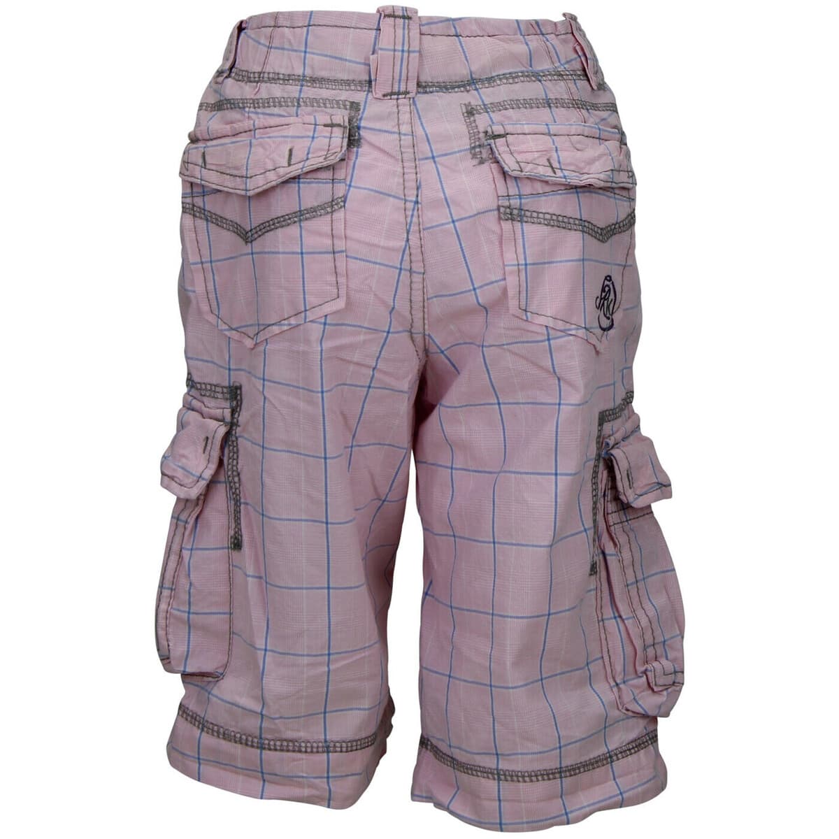 Boys' Shorts Srk Pink