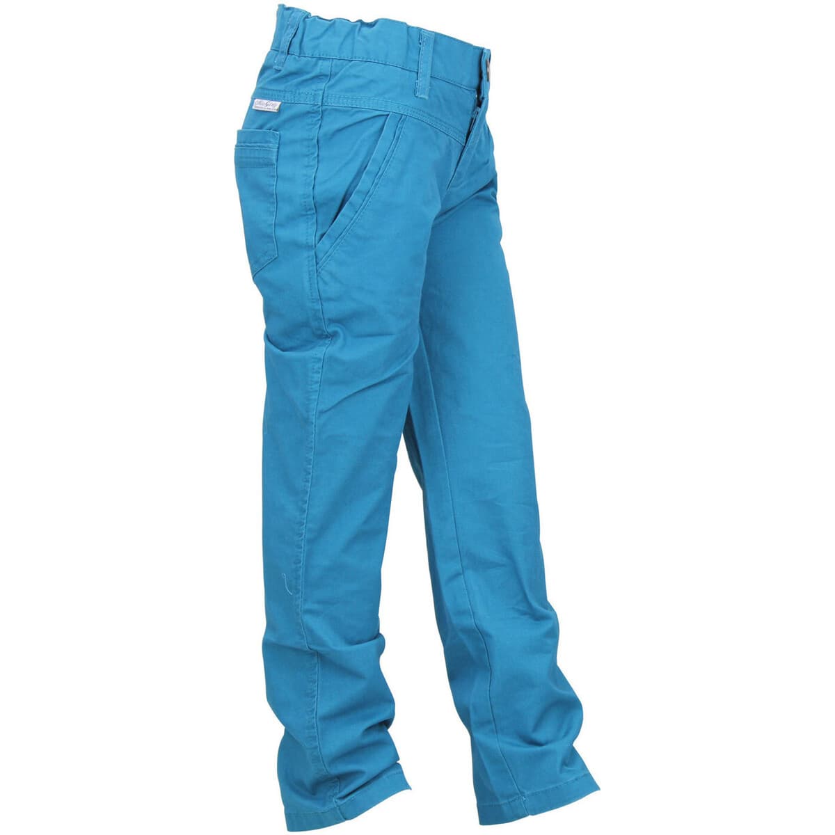 Girls' Pants Miss Girly Blue