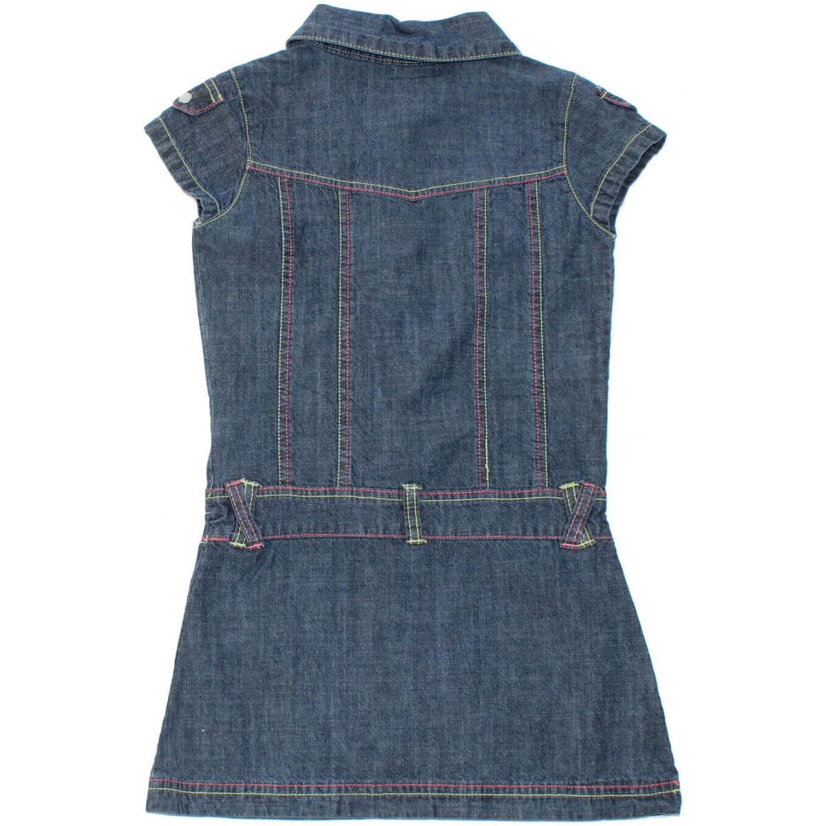 Women's Dresses Miss Girly Blue