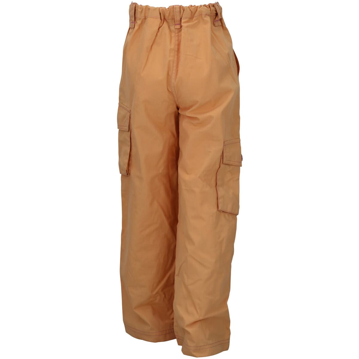 Girls' Pants Miss Girly Orange