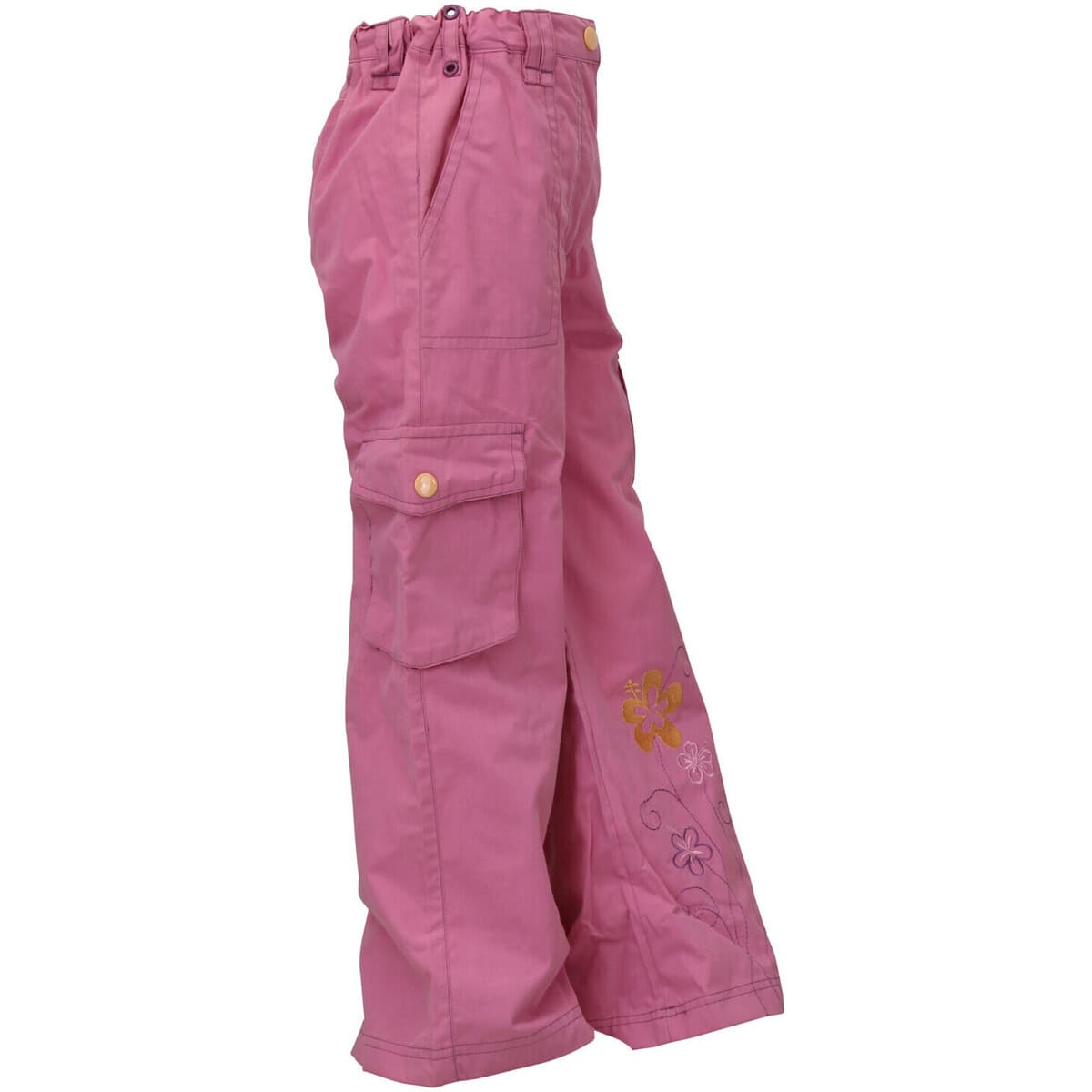 Girls' Pants Miss Girly Pink