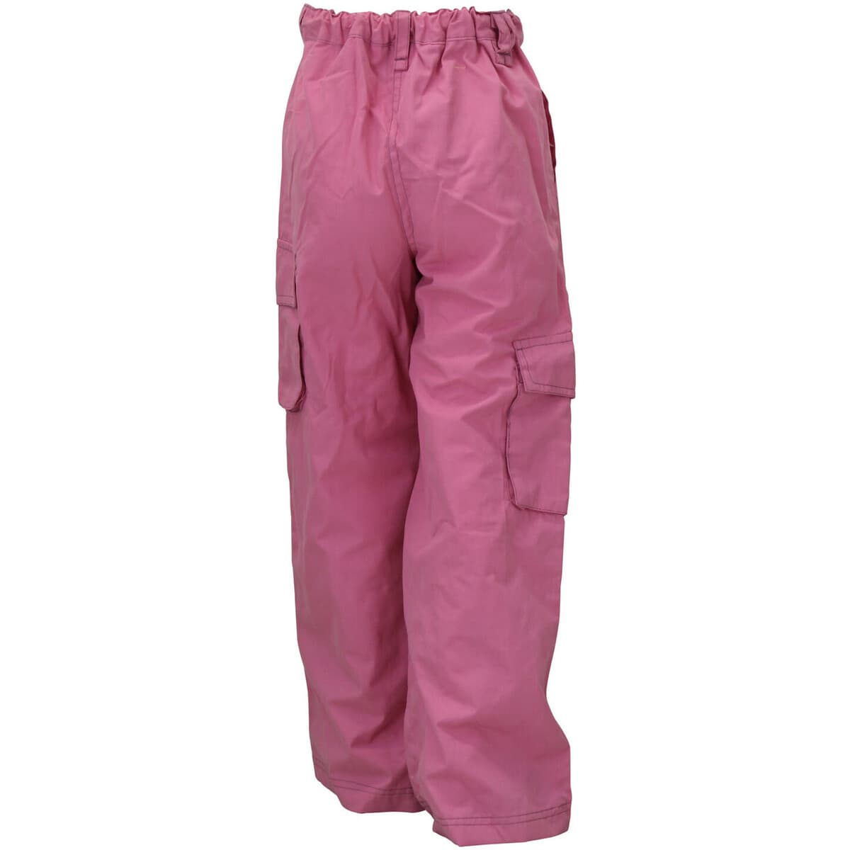 Girls' Pants Miss Girly Pink