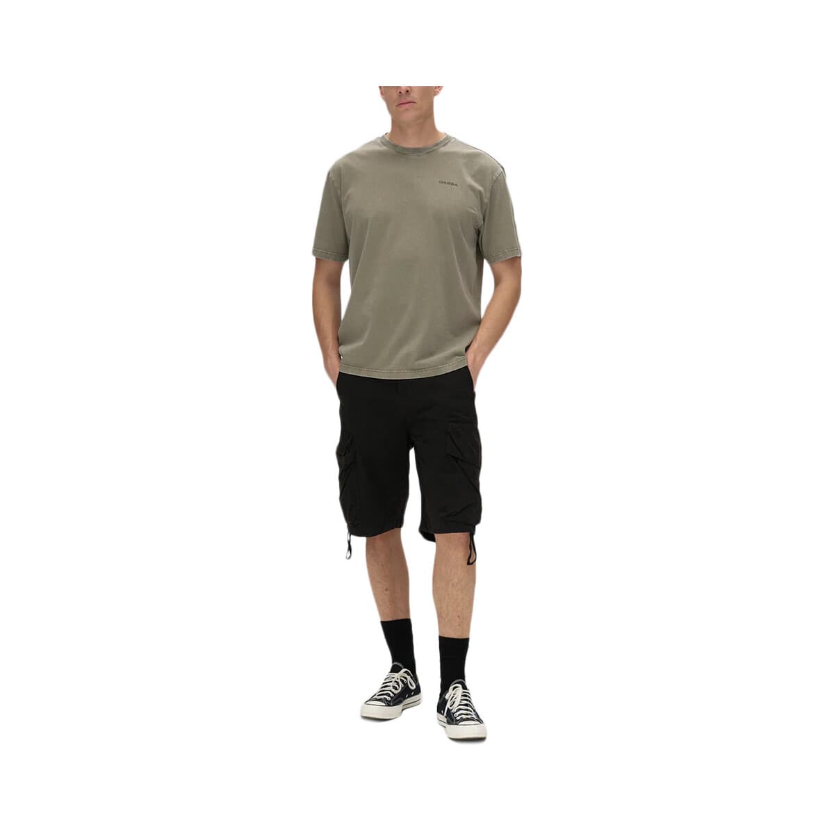 Men's Shorts Gabba Multicolor