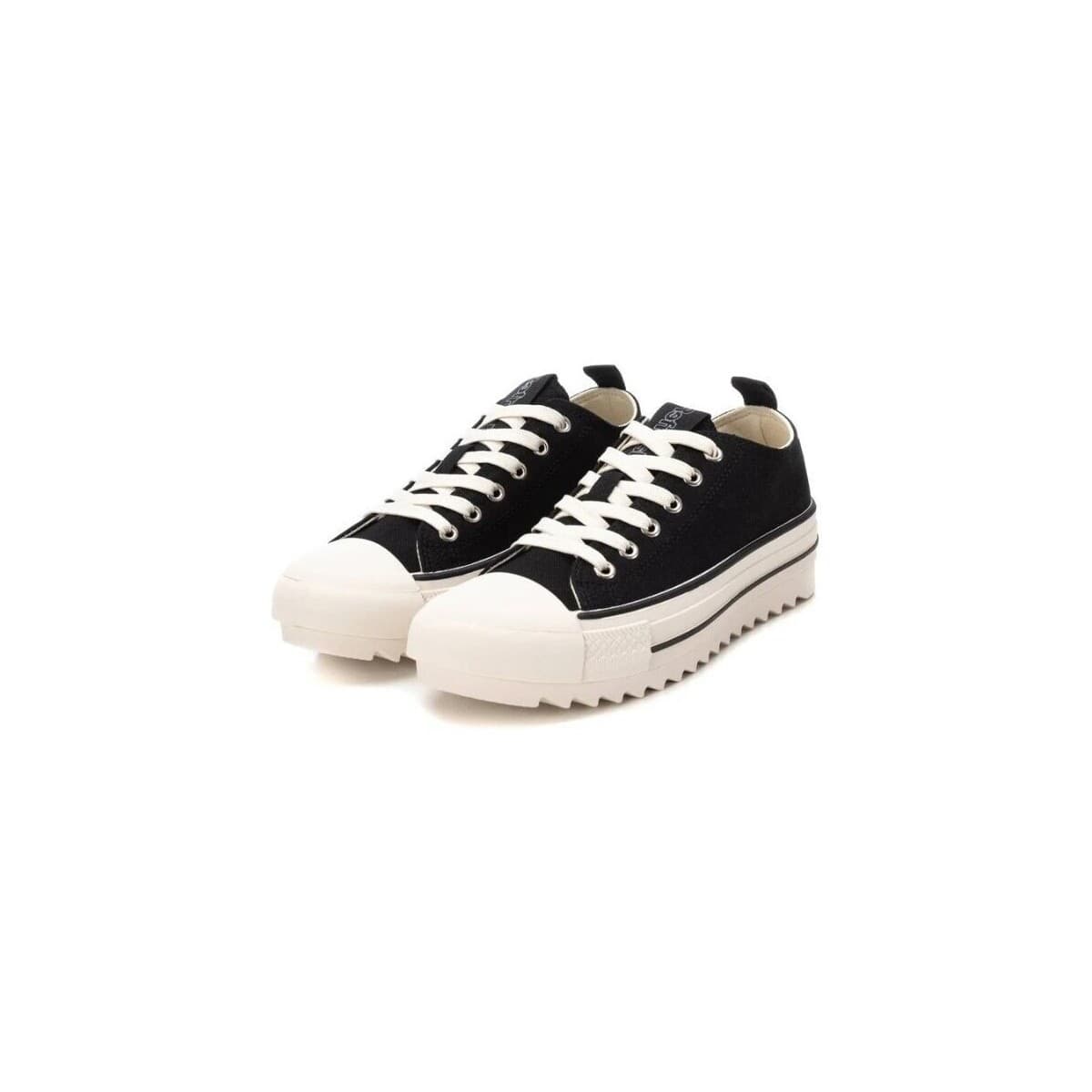 Women's Sneakers Refresh Black