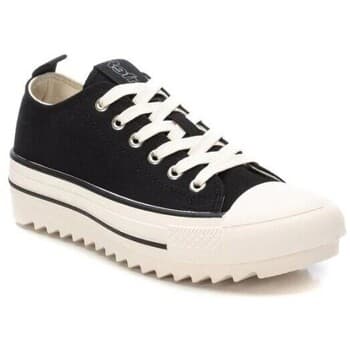 Women's Sneakers Refresh Black