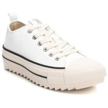 Women's Sneakers Refresh White