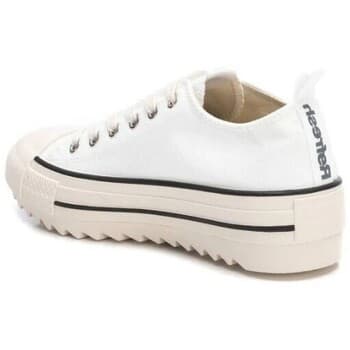Women's Sneakers Refresh White