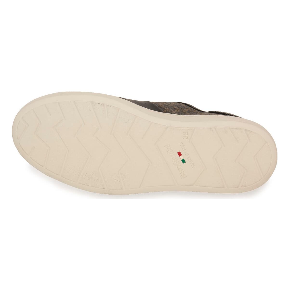 Women's Sneakers NeroGiardini Black