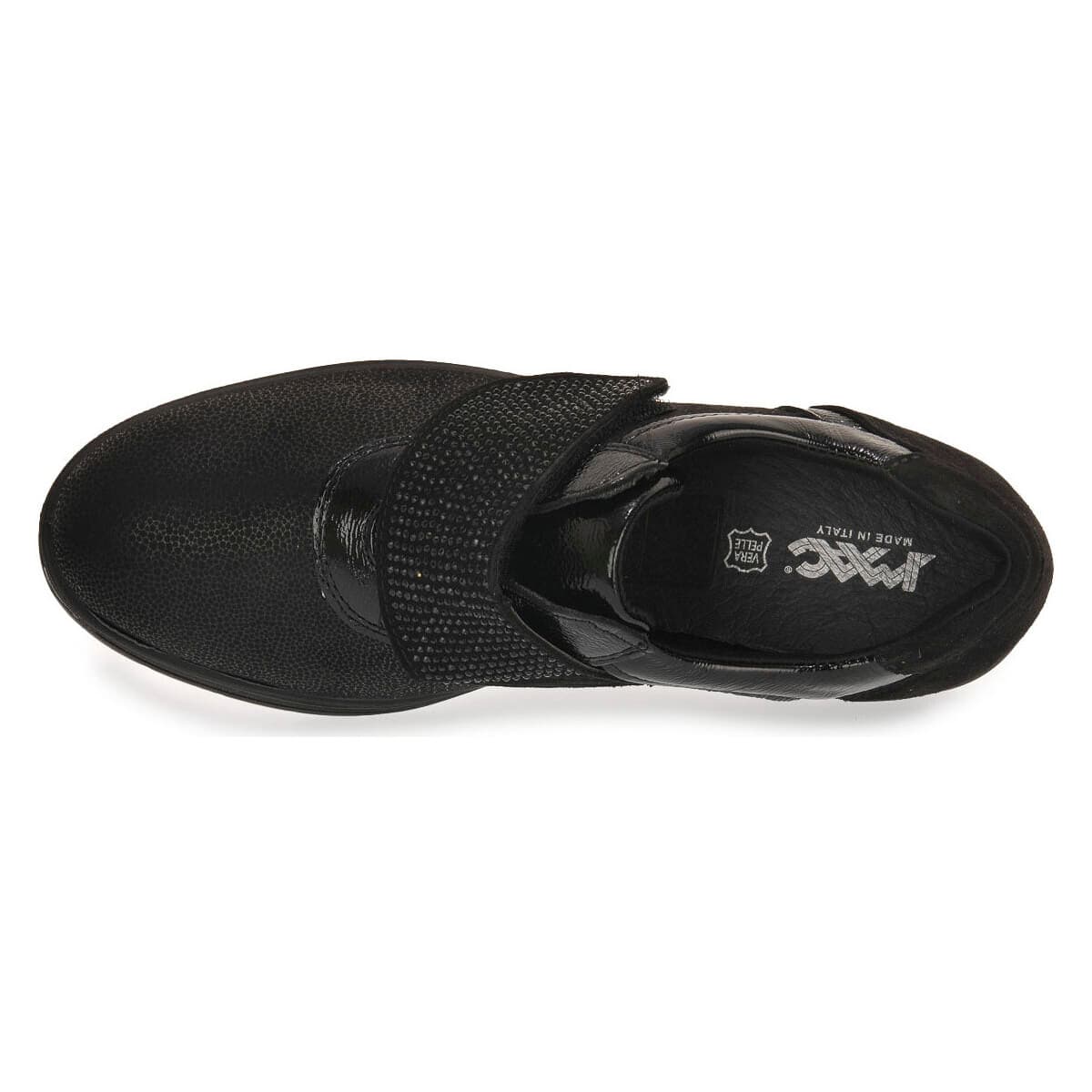 Women's Gym Shoes Imac Black