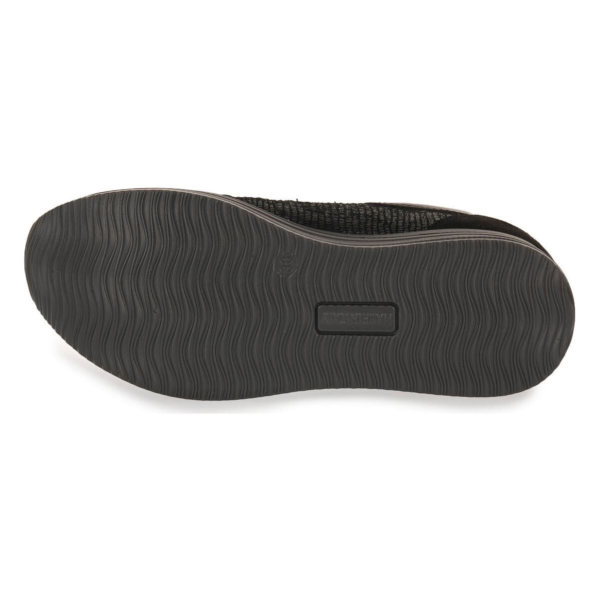 Women's Gym Shoes Imac Black