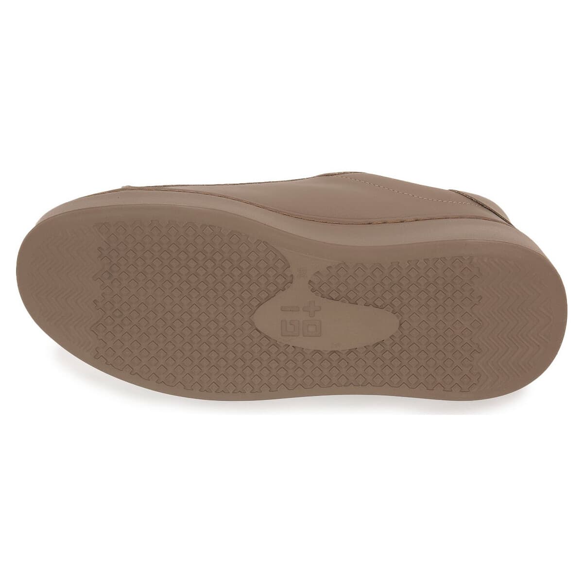 Women's Sneakers Gio + Brown