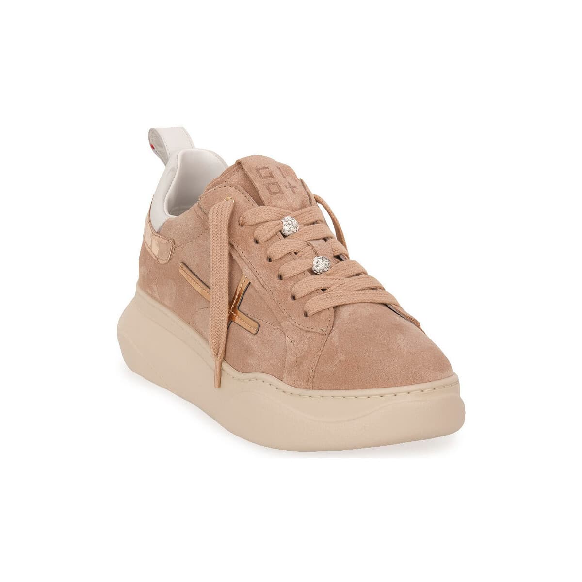 Sneakers Gio + GIO COMBI SAHARA