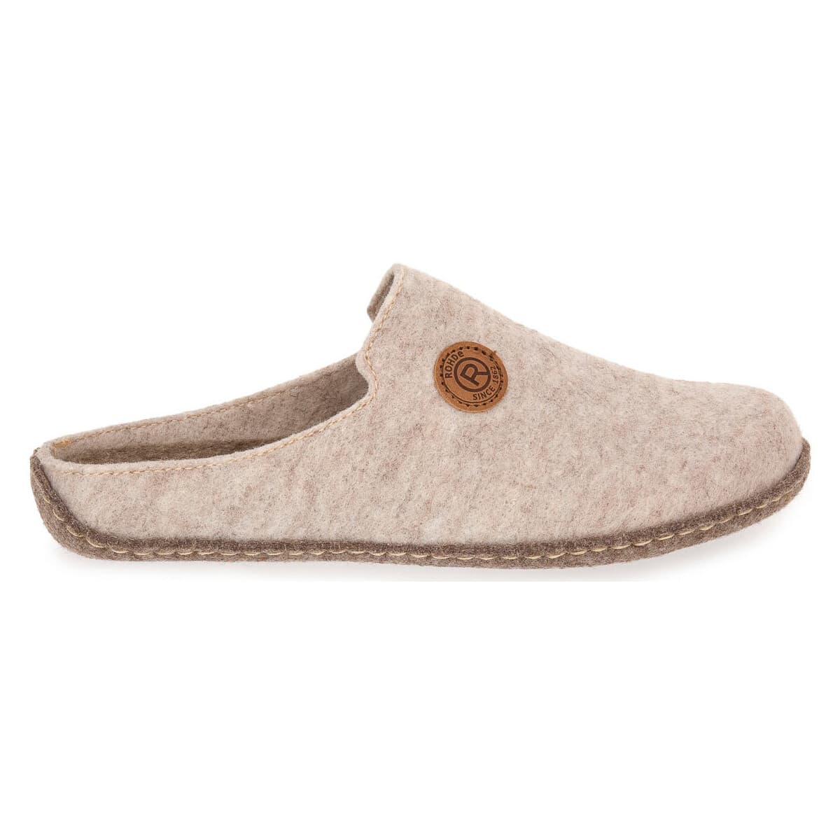 Women's Mules Rohde Brown