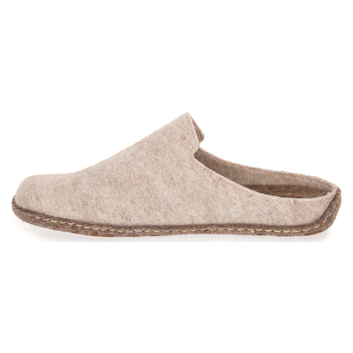 Women's Mules Rohde Brown