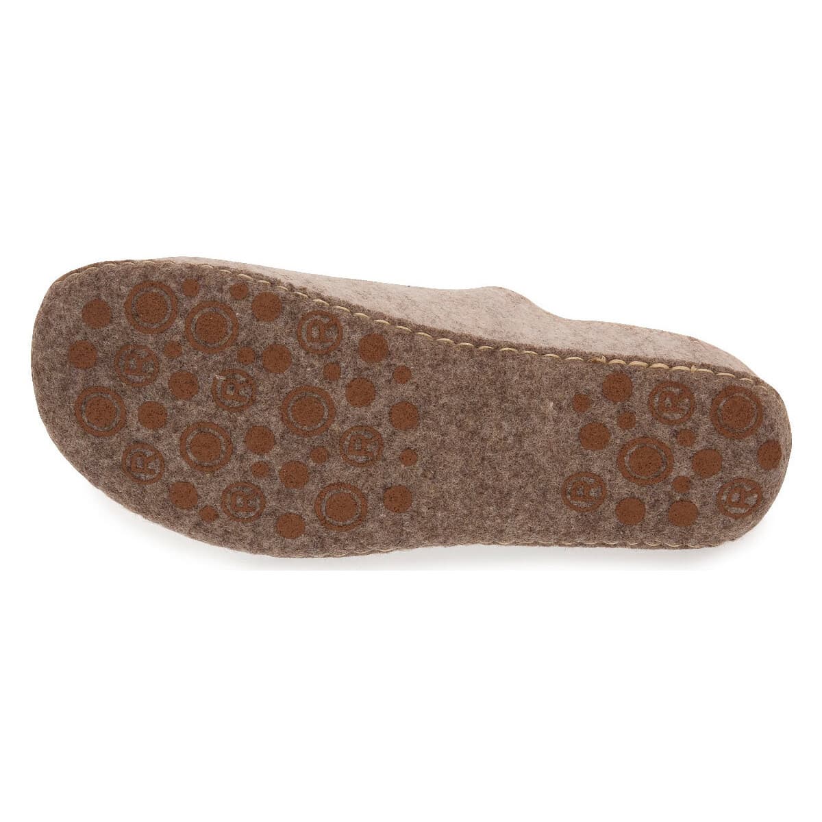 Women's Mules Rohde Brown