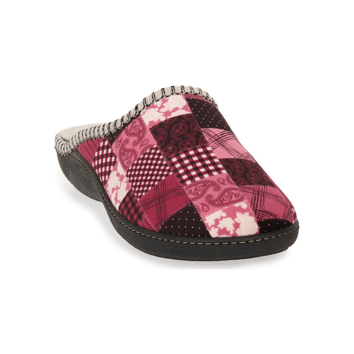 Women's Mules Emanuela Pink