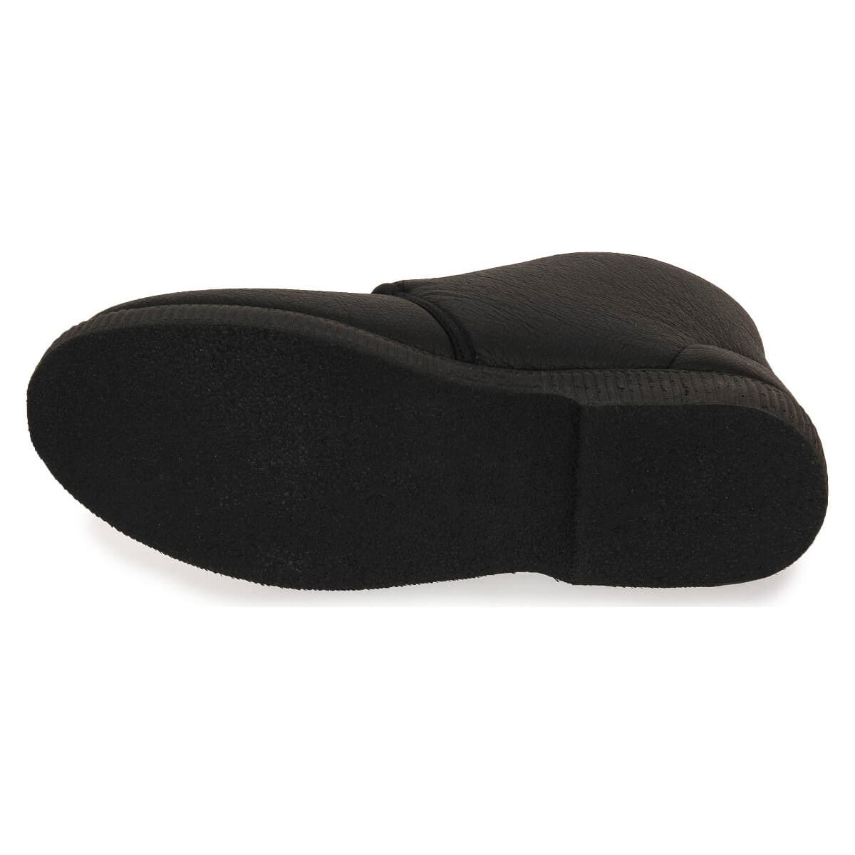 Men's Sneakers Emanuela Black