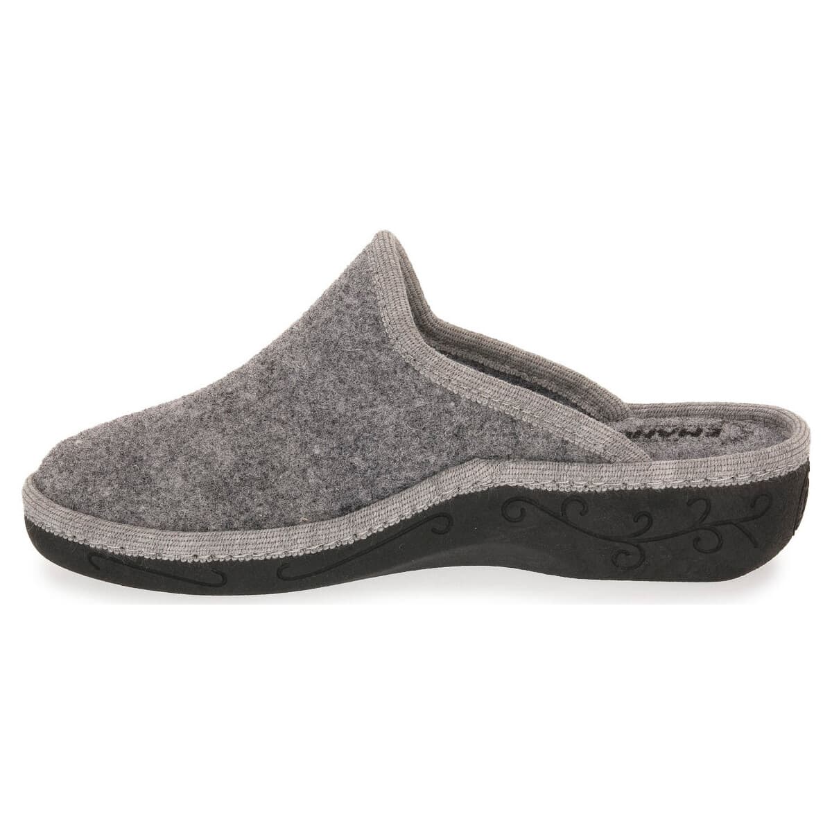 Women's Mules Emanuela Gray