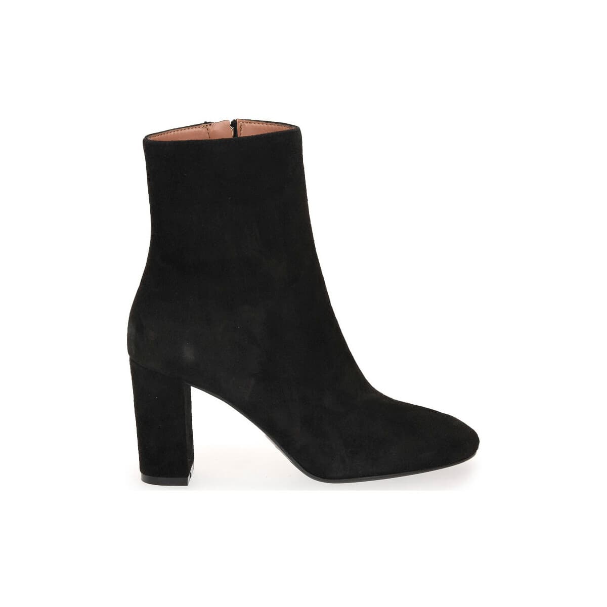 Women's Ankle Boots Priv Lab Black