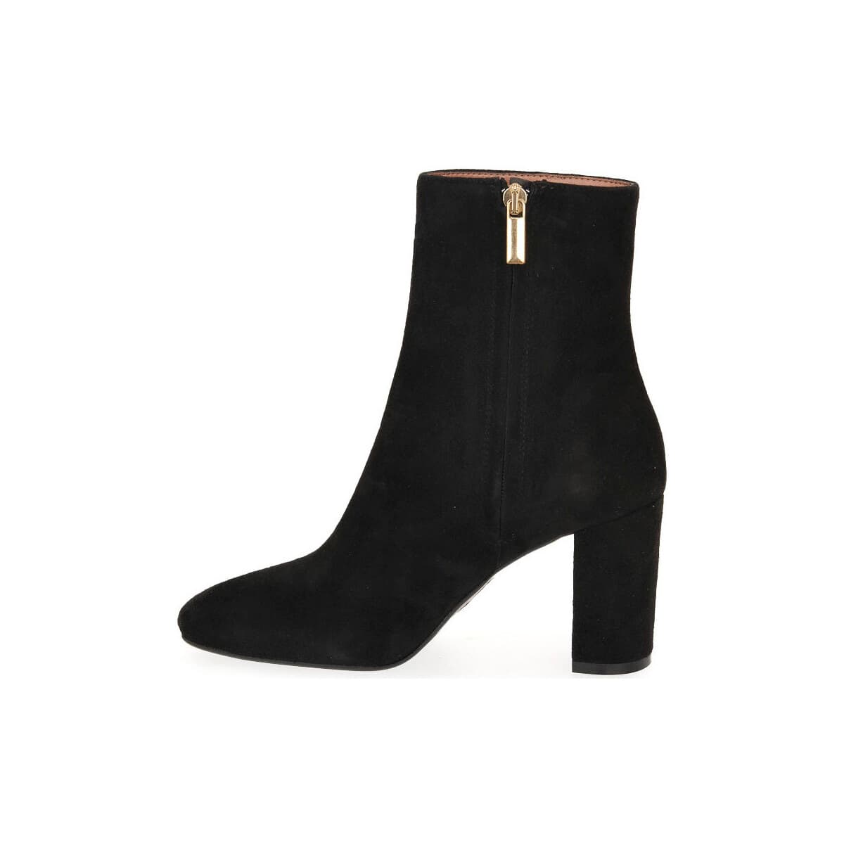 Women's Ankle Boots Priv Lab Black
