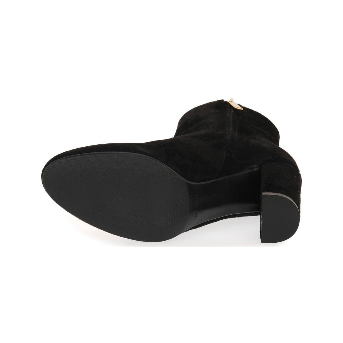 Women's Ankle Boots Priv Lab Black