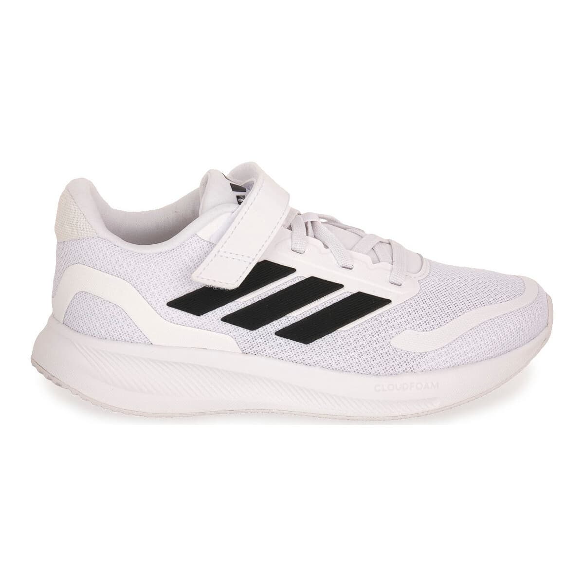 Boys' Sports Shoes adidas Black