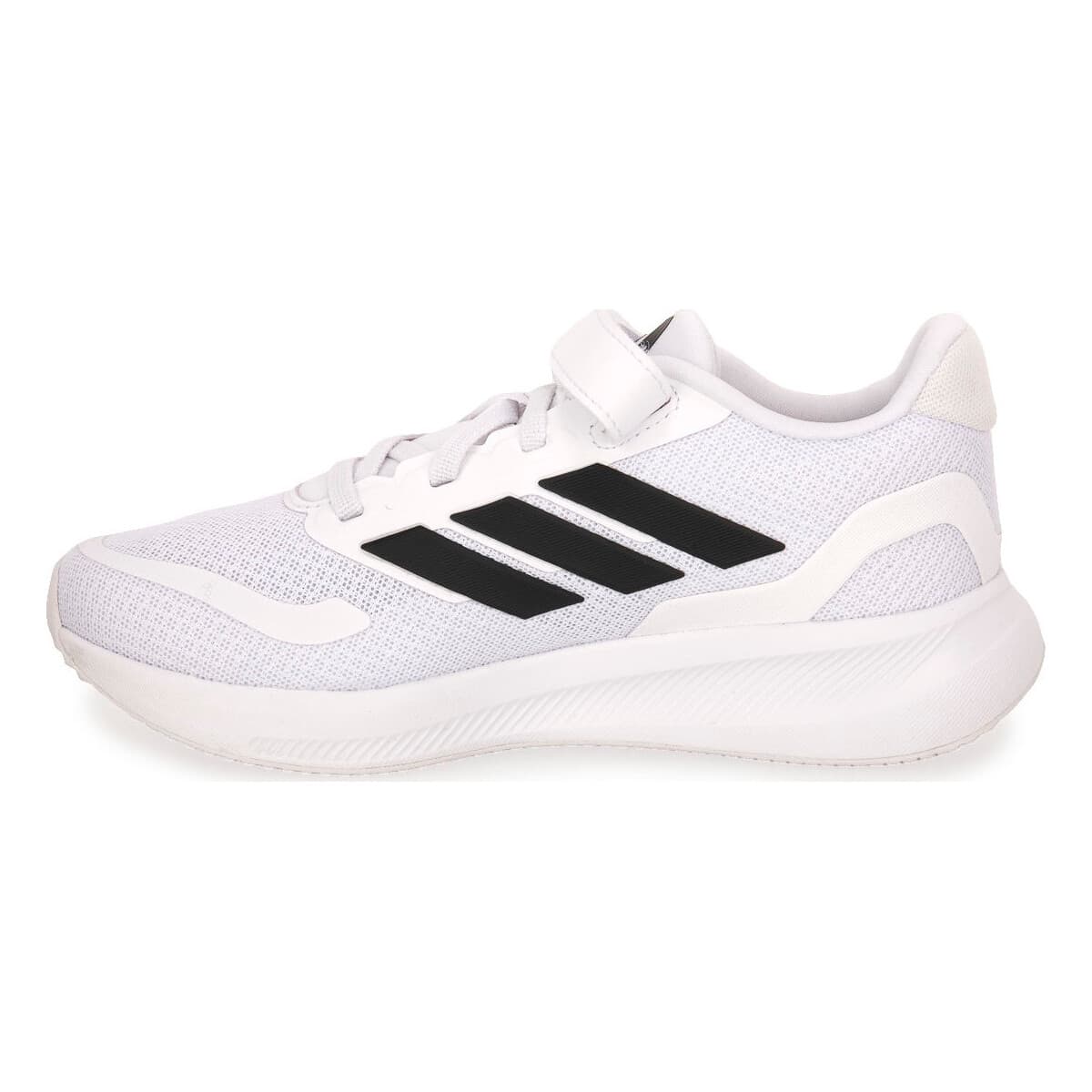 Boys' Sports Shoes adidas Black