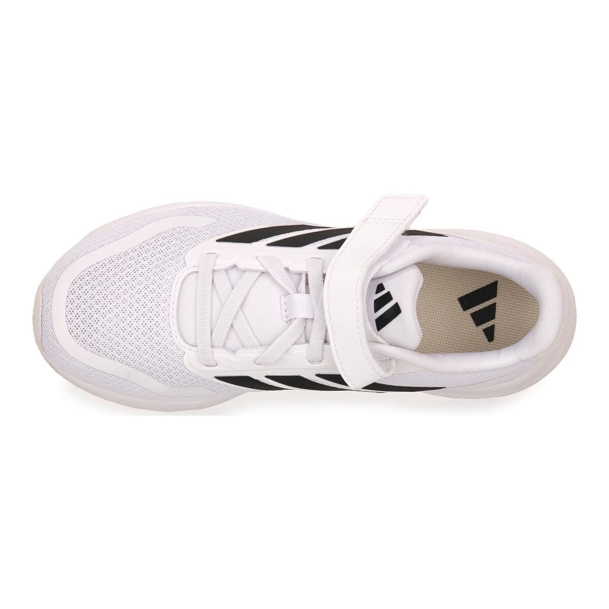 Boys' Sports Shoes adidas Black