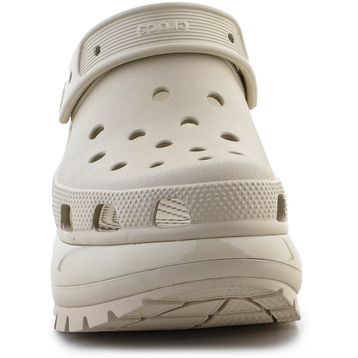 Women's Clogs Crocs Beige